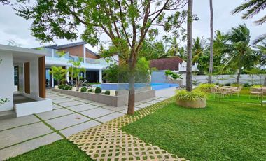 For Sale: Brand-New Luxury Beachfront House – Carmen, Cebu, Philippines