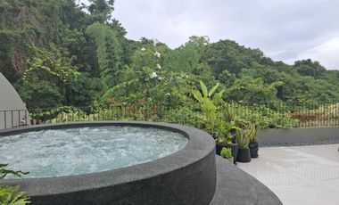 4-Bedroom Bi-Level Pool- The Rise at Monterrazas, Guadalupe, Cebu, Philippines