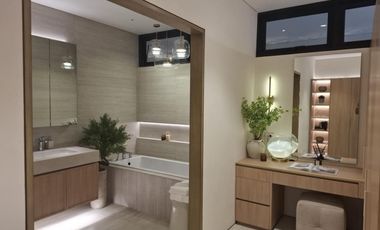 4-Bedroom Bi-Level Pool- The Rise at Monterrazas, Guadalupe, Cebu, Philippines