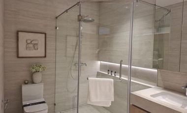 4-Bedroom Bi-Level Pool- The Rise at Monterrazas, Guadalupe, Cebu, Philippines