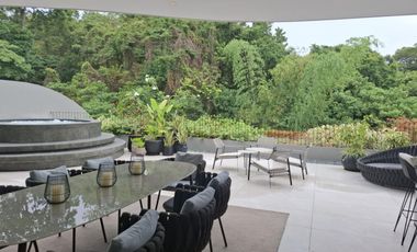 4-Bedroom Bi-Level Pool- The Rise at Monterrazas, Guadalupe, Cebu, Philippines