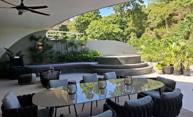 4-Bedroom Bi-Level Pool- The Rise at Monterrazas, Guadalupe, Cebu, Philippines