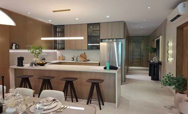 4-Bedroom Bi-Level Pool- The Rise at Monterrazas, Guadalupe, Cebu, Philippines