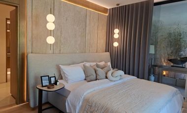 4-Bedroom Bi-Level Pool- The Rise at Monterrazas, Guadalupe, Cebu, Philippines