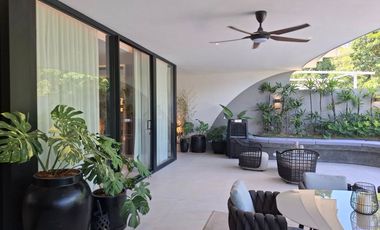 4-Bedroom Bi-Level Pool- The Rise at Monterrazas, Guadalupe, Cebu, Philippines