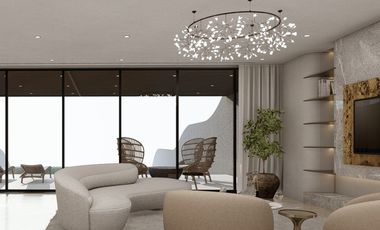 4-Bedroom Bi-Level Pool- The Rise at Monterrazas, Guadalupe, Cebu, Philippines