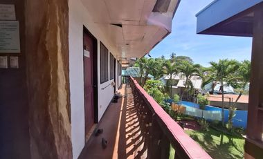 Beachfront Resort for Sale in Santiago, Camotes Island, Cebu