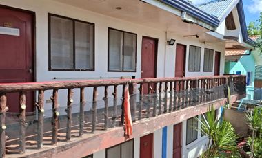 Beachfront Resort for Sale in Santiago, Camotes Island, Cebu