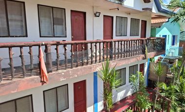 Beachfront Resort for Sale in Santiago, Camotes Island, Cebu