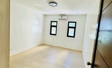 Brand New Modern Townhouse Near Tomas Moranto, Scout Area
