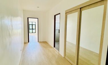 Brand New Modern Townhouse Near Tomas Moranto, Scout Area