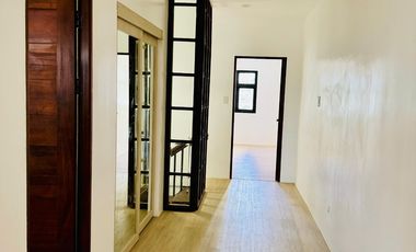 Brand New Modern Townhouse Near Tomas Moranto, Scout Area