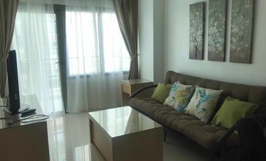 1-Bedroom Condo Unit for Sale in Bristol at Parkway Place, Alabang, Muntinlupa City