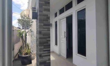 JUAL CEPAT TERMURAH, RUMAH MEWAH MANGKU ASPAL PALAGAN JOGJA