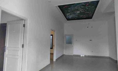 JUAL CEPAT TERMURAH, RUMAH MEWAH MANGKU ASPAL PALAGAN JOGJA