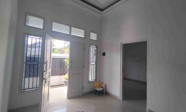 JUAL CEPAT TERMURAH, RUMAH MEWAH MANGKU ASPAL PALAGAN JOGJA