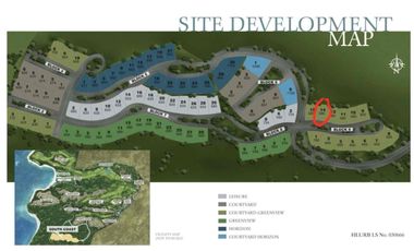 anvaya cove lot for sale