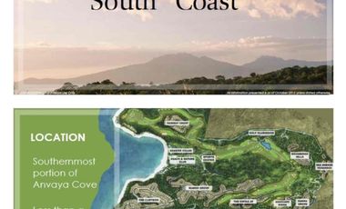 anvaya cove lot for sale