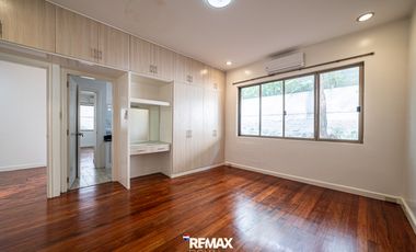 Bungalow House for Rent in North Forbes Park, Makati City