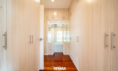 Bungalow House for Rent in North Forbes Park, Makati City