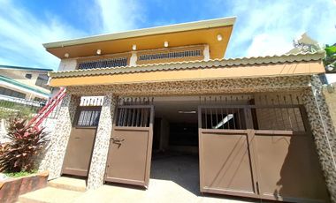 2-Storey Home with 5-Bedroom in a Quiet Subdivision – Hernan Cortes, Mandaue City