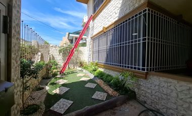 2-Storey Home with 5-Bedroom in a Quiet Subdivision – Hernan Cortes, Mandaue City