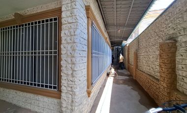 2-Storey Home with 5-Bedroom in a Quiet Subdivision – Hernan Cortes, Mandaue City