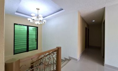 2-Storey Home with 5-Bedroom in a Quiet Subdivision – Hernan Cortes, Mandaue City