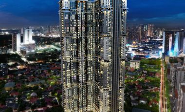 PRESELLING SPACEOUS MANDALUYONG CONDO FOR SALE