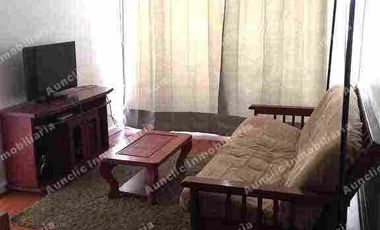 Departamento Amoblado 1 Dormitorio