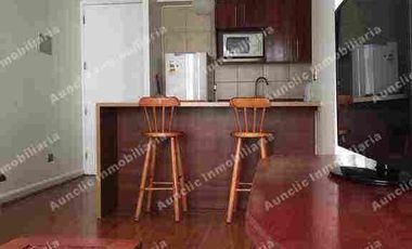 Departamento Amoblado 1 Dormitorio