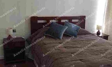Departamento Amoblado 1 Dormitorio
