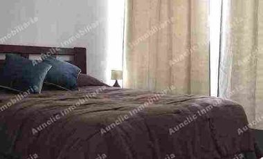 Departamento Amoblado 1 Dormitorio