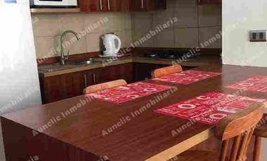 Departamento Amoblado 1 Dormitorio