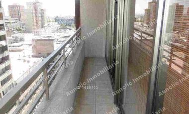 Departamento Amoblado 1 Dormitorio