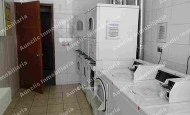 Departamento Amoblado 1 Dormitorio