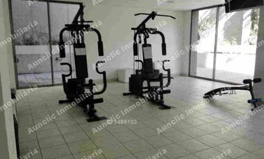 Departamento Amoblado 1 Dormitorio