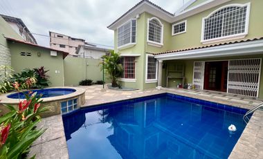 COLINAS CEIBOS RENTO HERMOSA CASA!!