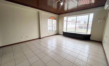COLINAS CEIBOS RENTO HERMOSA CASA!!