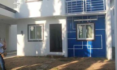 3 BEDROOM SINGLE ATTACHED HOUSE AND LOT IN SAN FERNANDO PAMPANGA