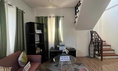 3 BEDROOM SINGLE ATTACHED HOUSE AND LOT IN SAN FERNANDO PAMPANGA