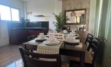 3 BEDROOM SINGLE ATTACHED HOUSE AND LOT IN SAN FERNANDO PAMPANGA