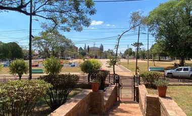 Casa en el centro de San Vicente,Misiones