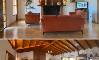 Casa en el centro de San Vicente,Misiones