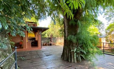 Casa en el centro de San Vicente,Misiones