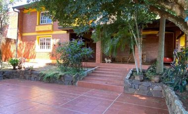 Casa en el centro de San Vicente,Misiones