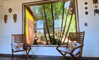 Casa en el centro de San Vicente,Misiones