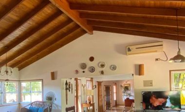 Casa en el centro de San Vicente,Misiones