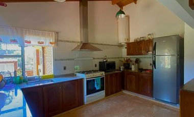 Casa en el centro de San Vicente,Misiones