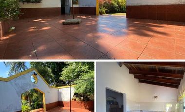 Casa en el centro de San Vicente,Misiones